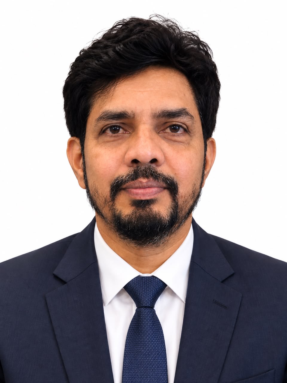 Director